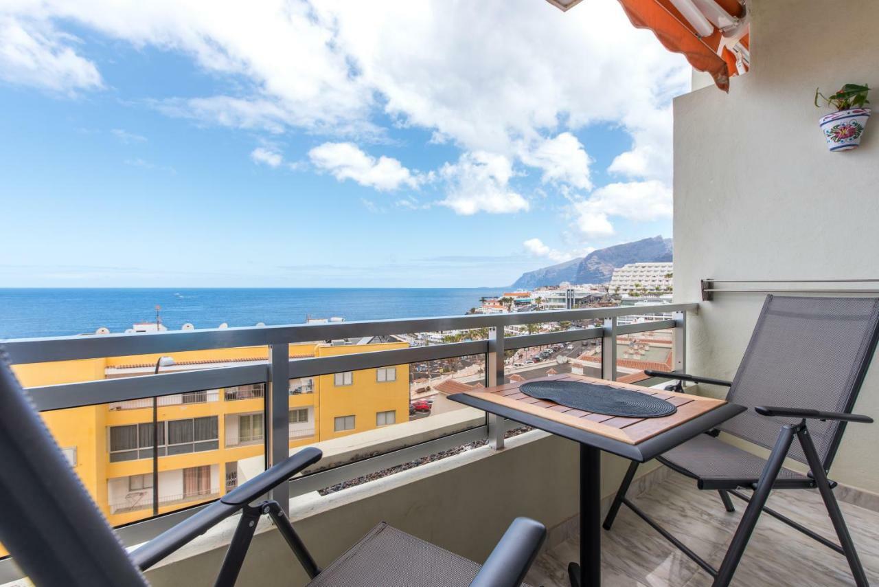 Amazing View You Fall In Love With Puerto de Santiago  Exteriör bild